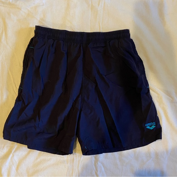 Arena swim trunks - Picture 1 of 8